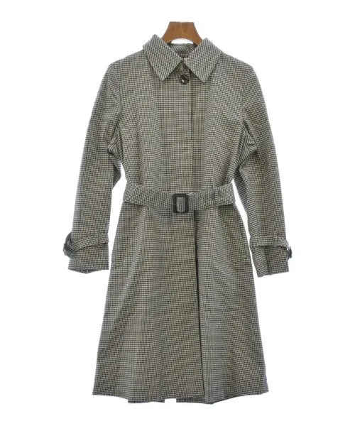23ku Soutien collar coats