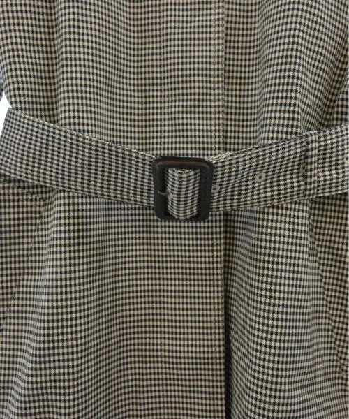 23ku Soutien collar coats
