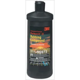 3M Quart Paint Buffing Compound