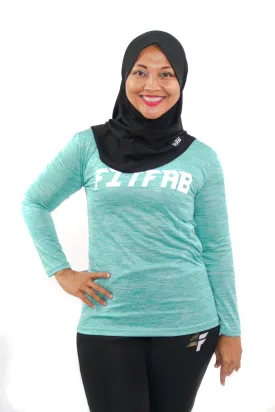 ActiveWear  Catalyst (Turquoise)