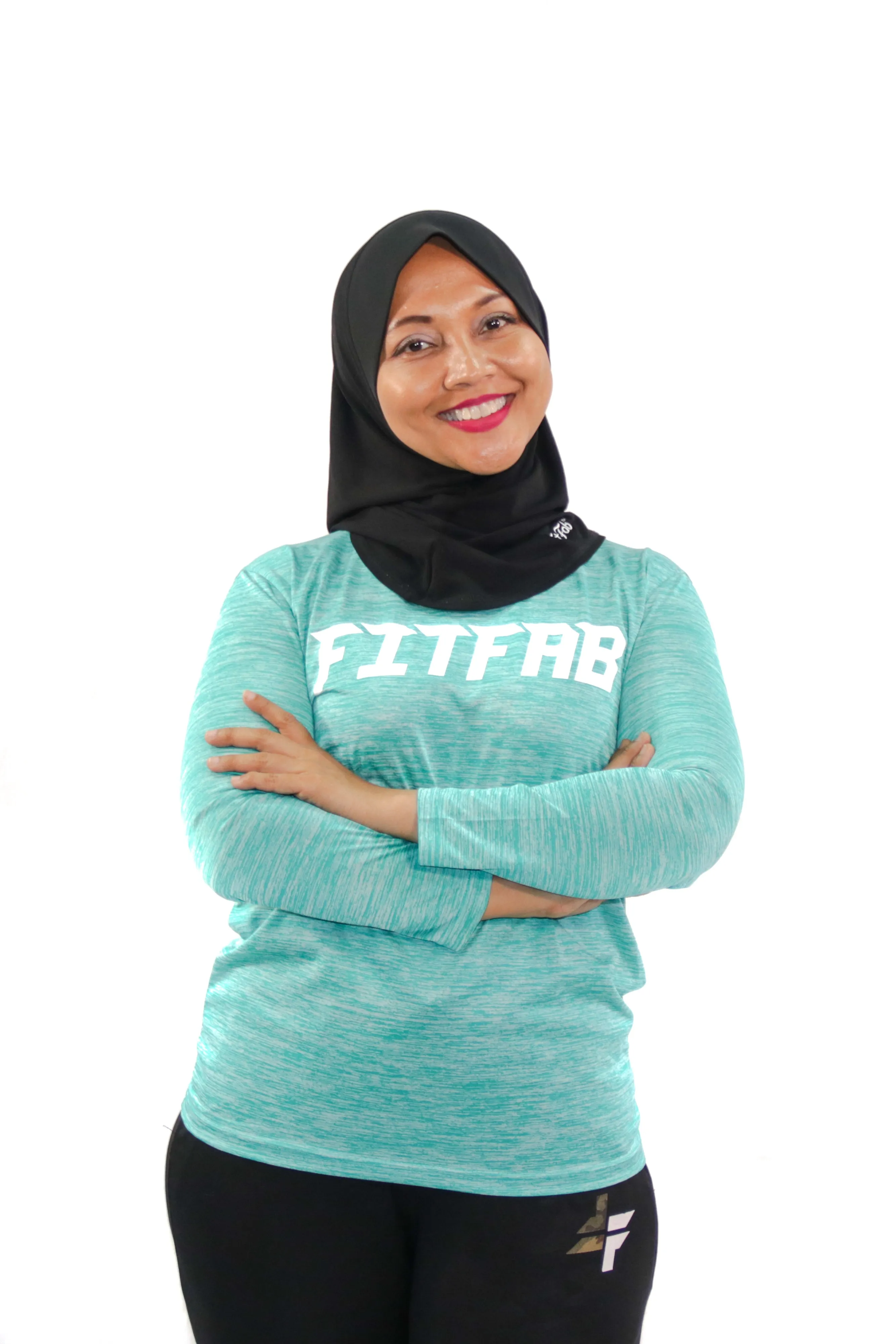 ActiveWear  Catalyst (Turquoise)