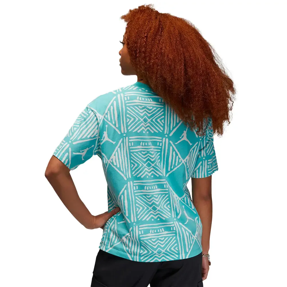 All Over Print Core T-Shirt