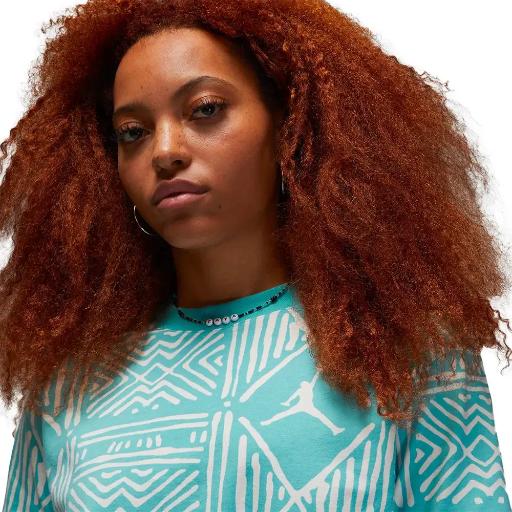 All Over Print Core T-Shirt