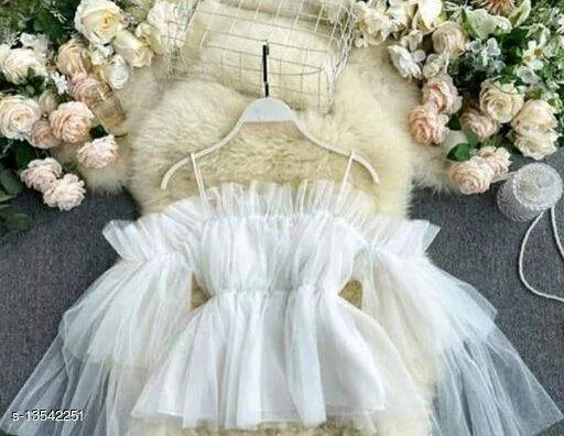 Attractive Women's Tops