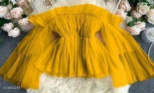 Attractive Women's Tops
