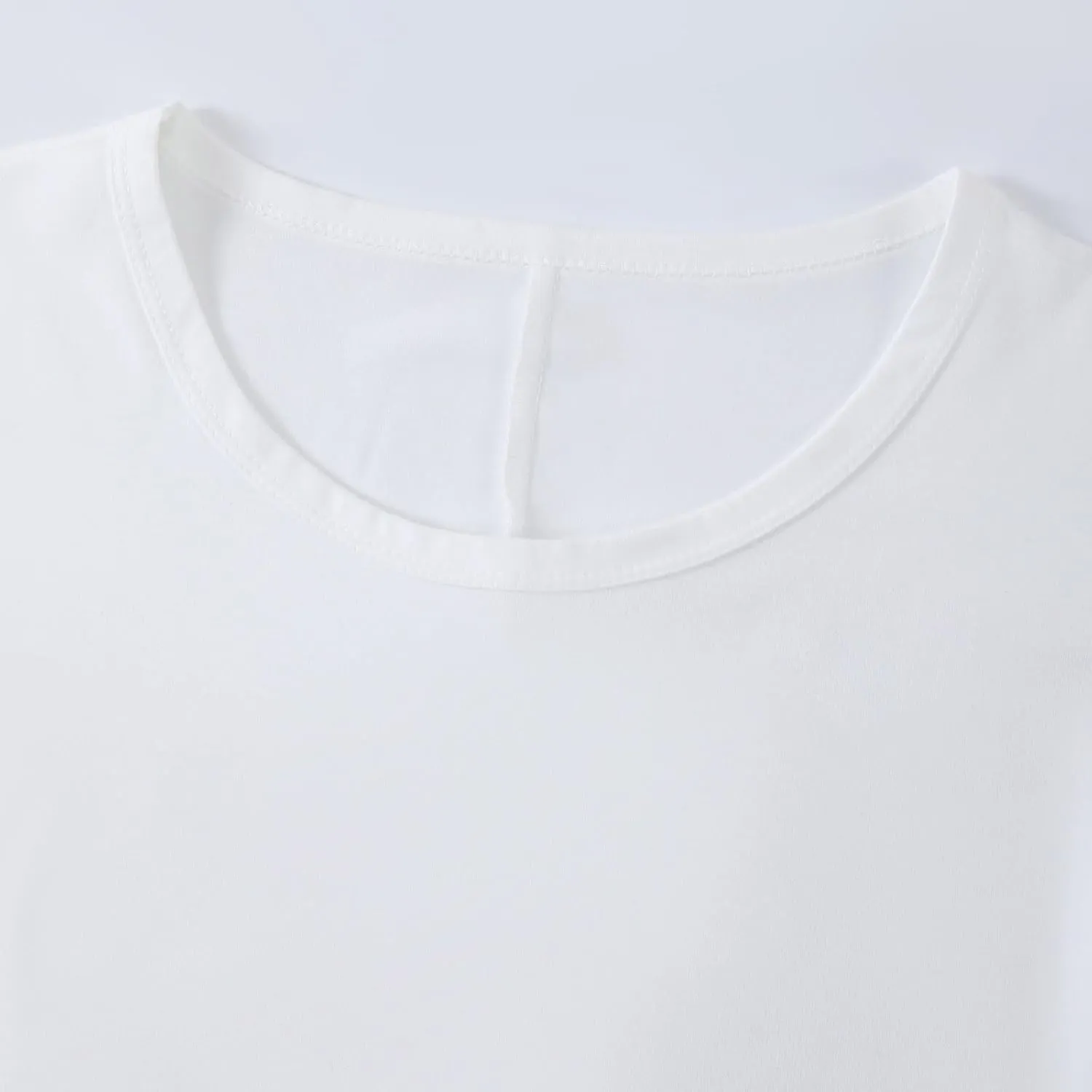Batwing Tops for Women Ruched Summer Scoop Neck Dolman Top T Shirt with Side Shirring