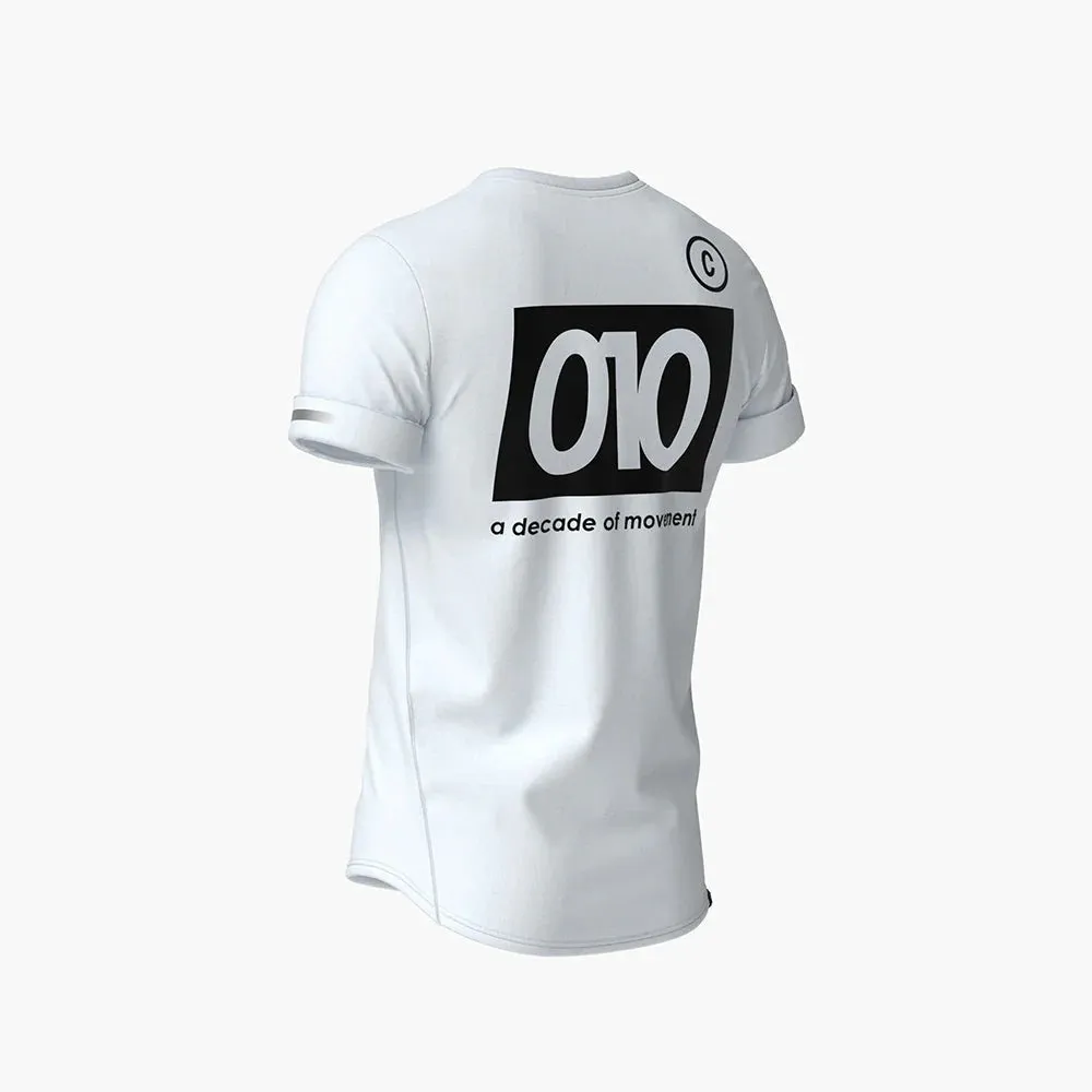 ciele NSBTShirt | Decade | Trooper | Mens