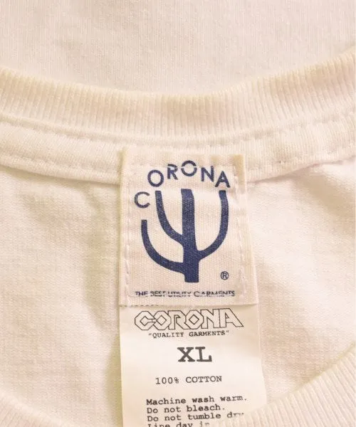 CORONA Tee Shirts/Tops