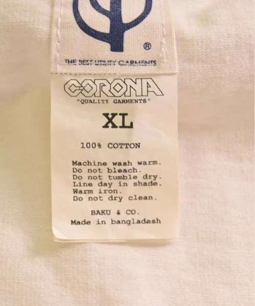 CORONA Tee Shirts/Tops