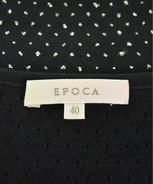 EPOCA Sleeveless tops