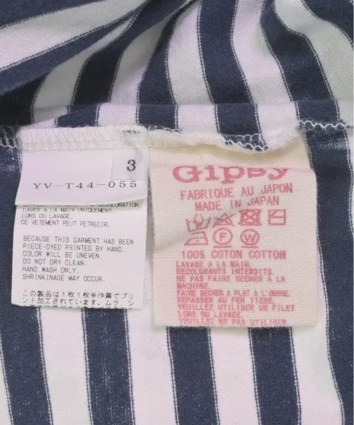 Gipsy Tee Shirts/Tops