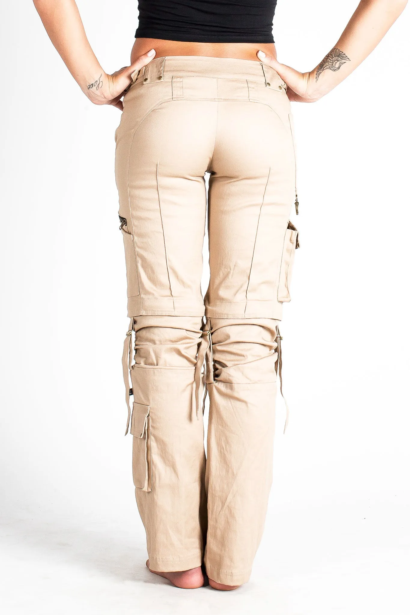 Heartcart Pants