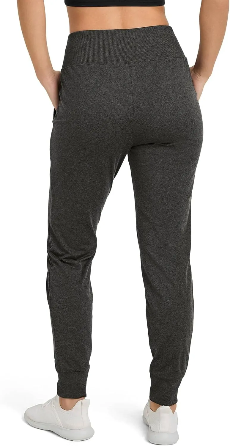 Jockey Women's Activewear EVERACTIVE Jogger