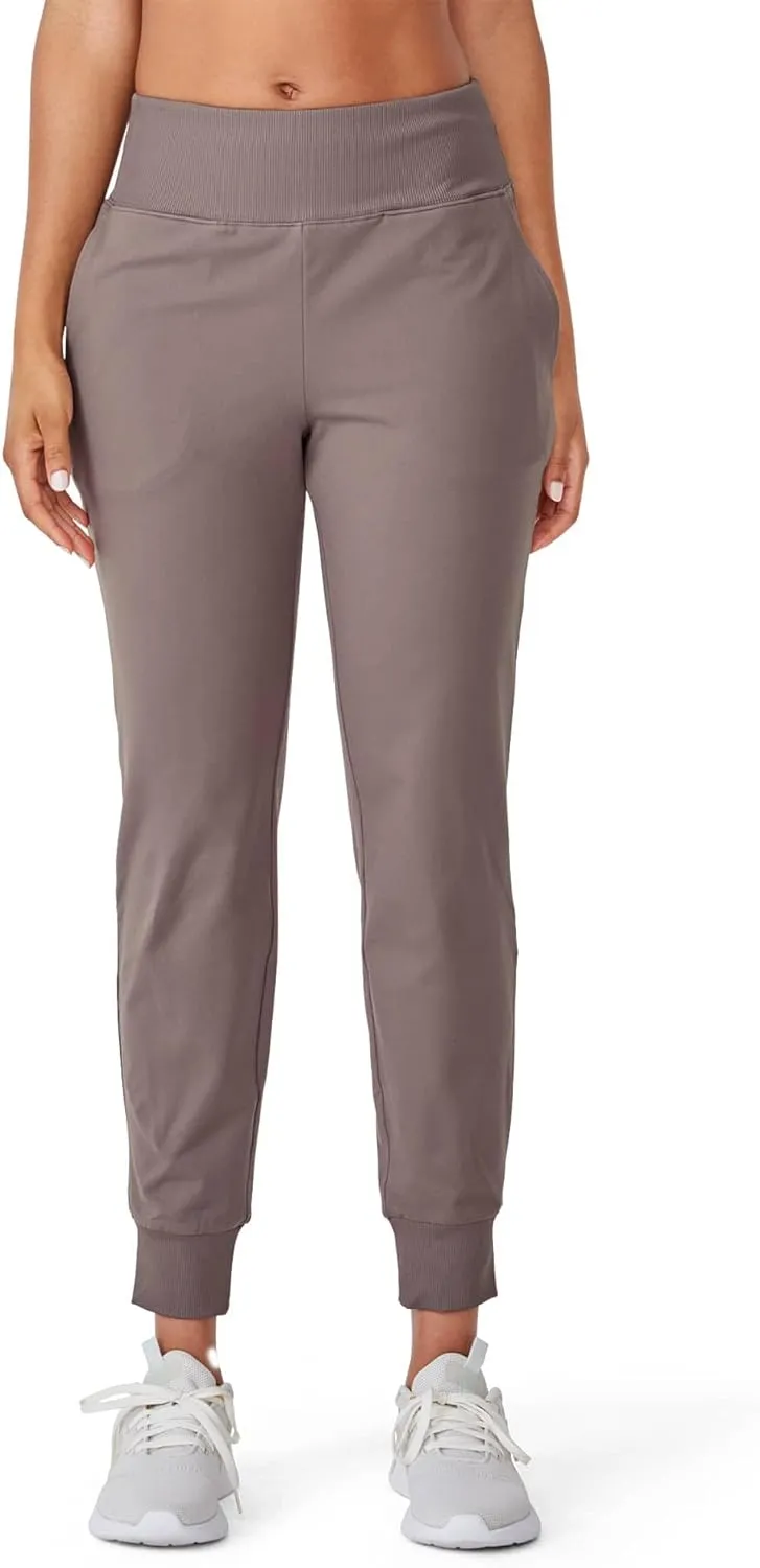 Jockey Women's Activewear EVERACTIVE Jogger