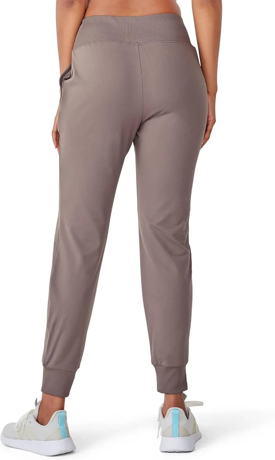 Jockey Women's Activewear EVERACTIVE Jogger