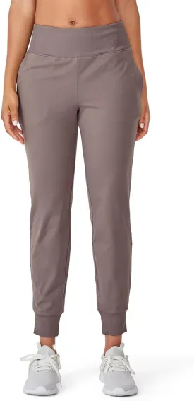 Jockey Women's Activewear EVERACTIVE Jogger