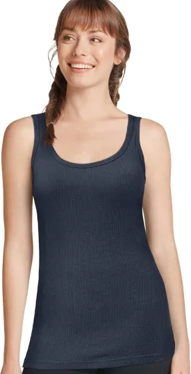 Jockey Women's Activewear Rib Tank
