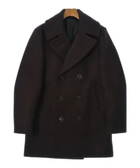 LAD MUSICIAN Pea Coats