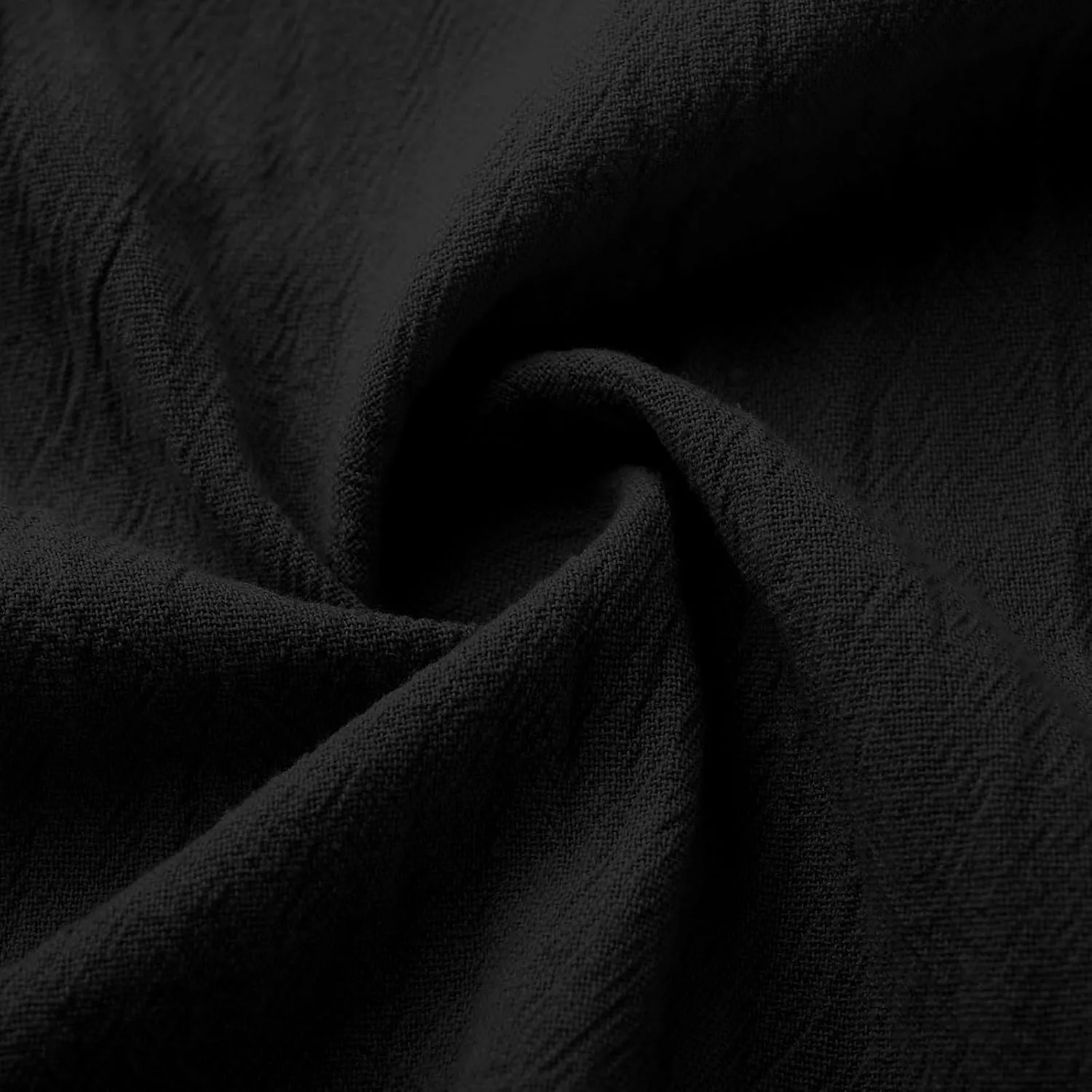 Linen Shirts for Women Casual Sexy Crop Tops Short Sleeve Button Down Blouses V Neck Loose Fit Trendy Tees Shirt
