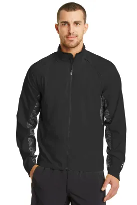 OGIO   ENDURANCE Trainer Jacket  OE710