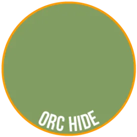 Orc Hide