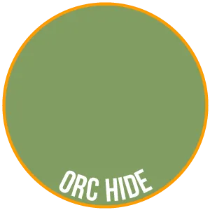 Orc Hide