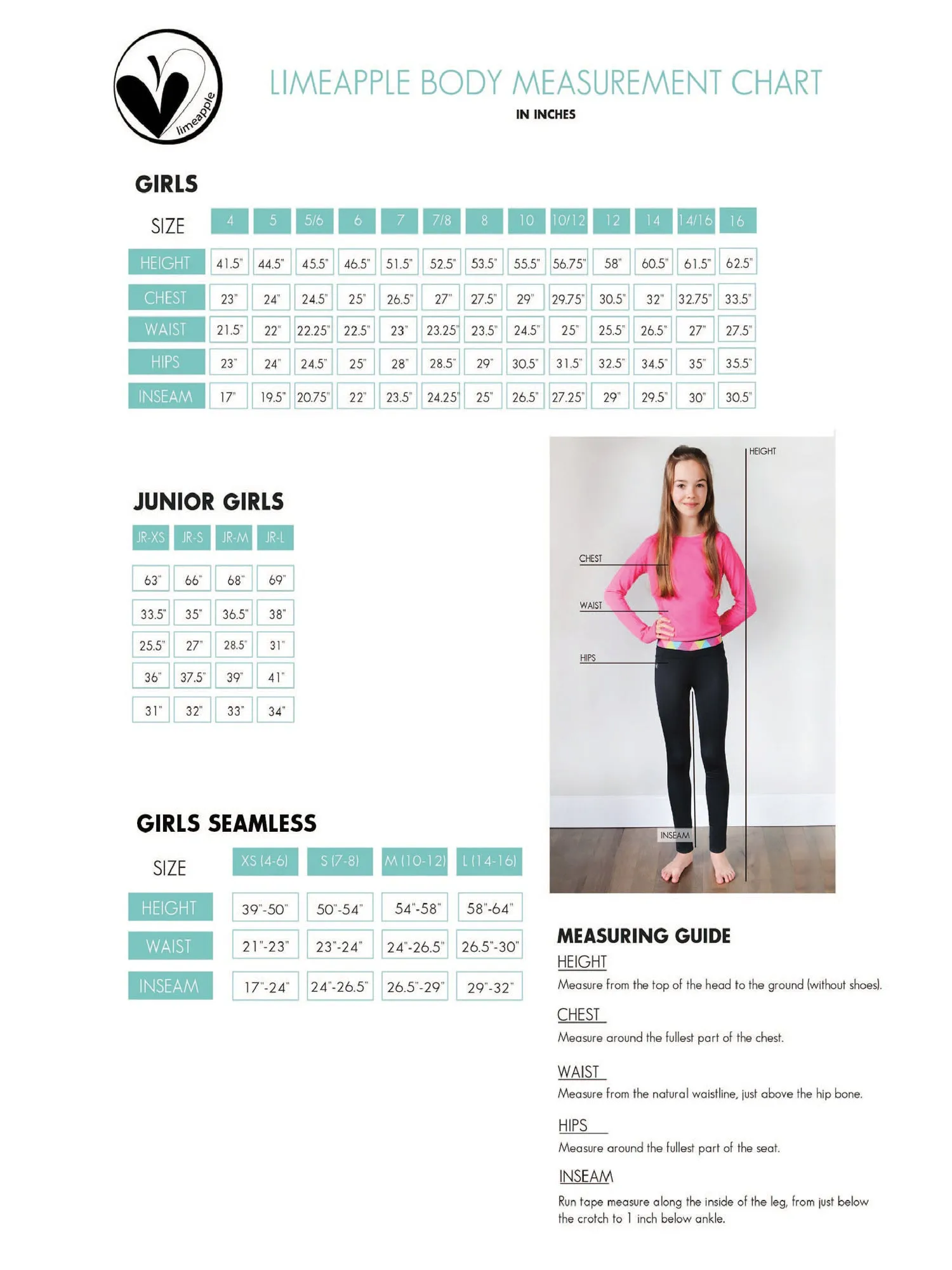 Pastel Activewear Bike Shorts