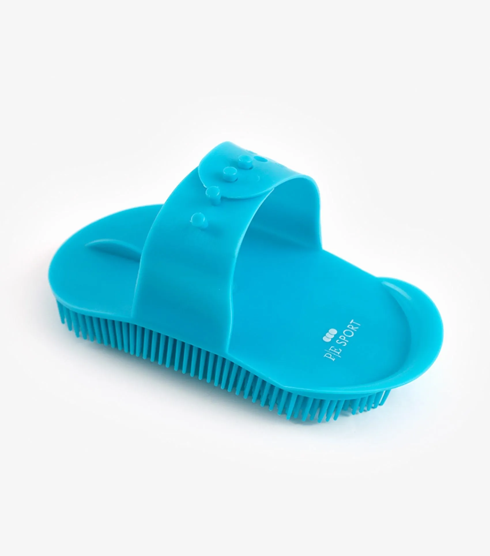 Premier Equine Plastic Curry Comb