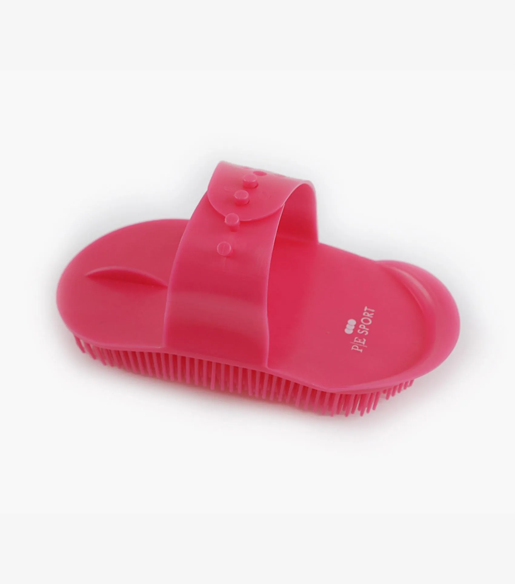 Premier Equine Plastic Curry Comb