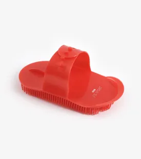Premier Equine Plastic Curry Comb