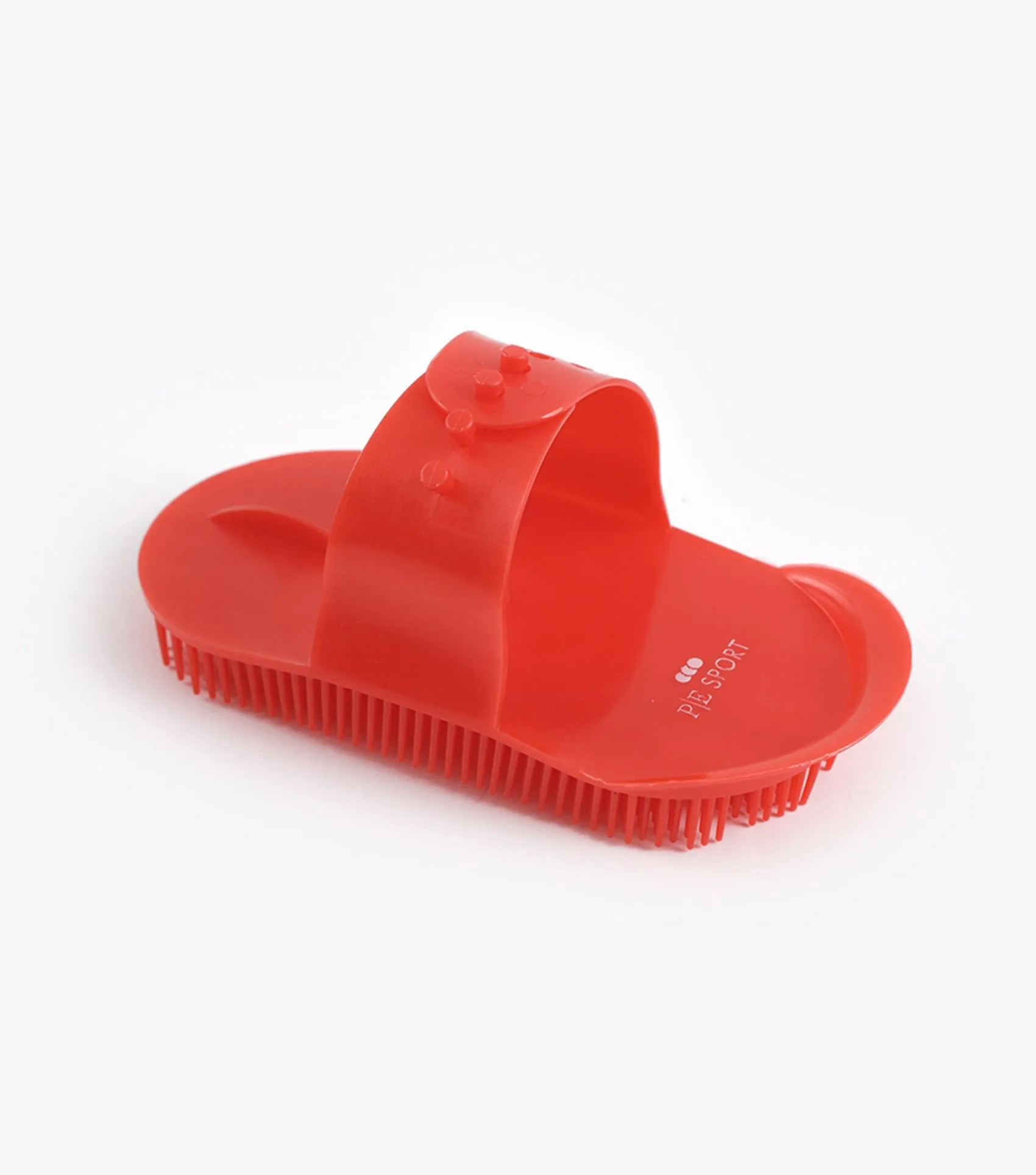 Premier Equine Plastic Curry Comb
