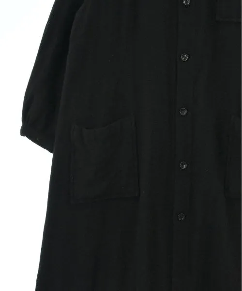 TAO Soutien collar coats