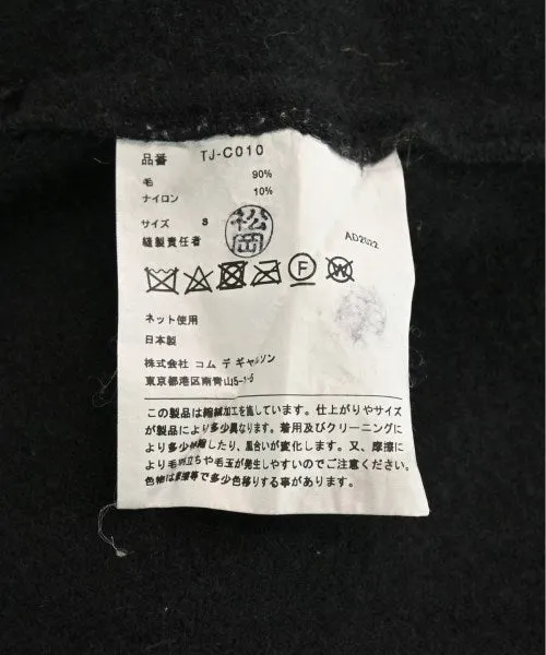 TAO Soutien collar coats
