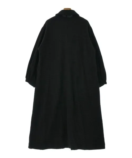 TAO Soutien collar coats