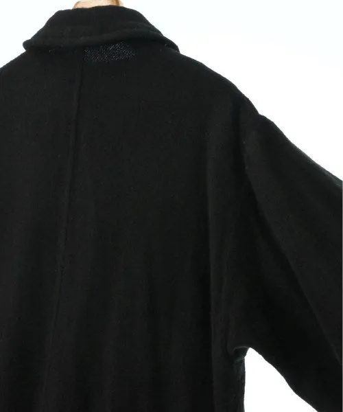 TAO Soutien collar coats