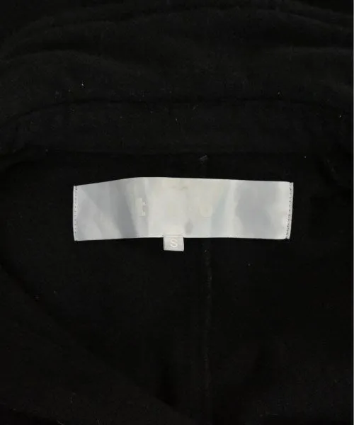 TAO Soutien collar coats
