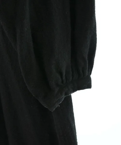 TAO Soutien collar coats