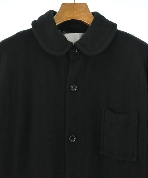 TAO Soutien collar coats