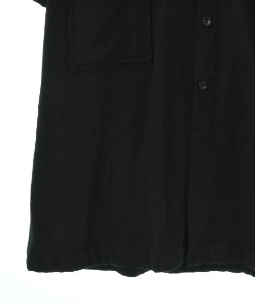 TAO Soutien collar coats