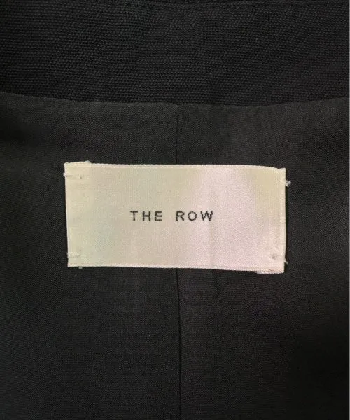 THE ROW Chesterfield coats
