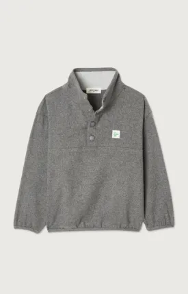 Tops Vylow Gris Chine
