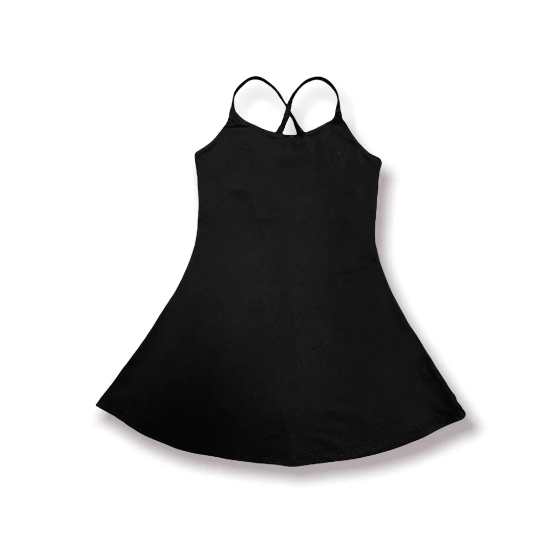 Venus Dress
