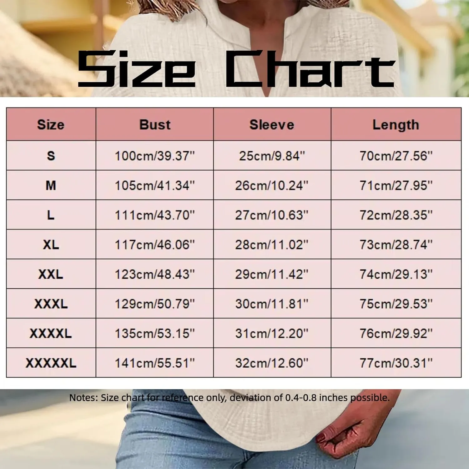 Women's Short Sleeve Cotton Linen Shirts Henley Dressy Casual Summer Tops 2025 Trendy Blouses Beach Vacation Clothes